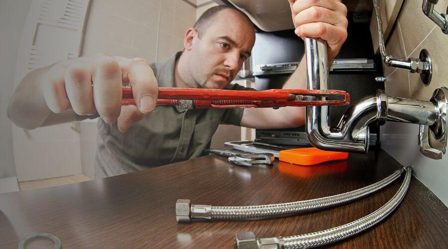 Professional sink repair in Inwood, NY